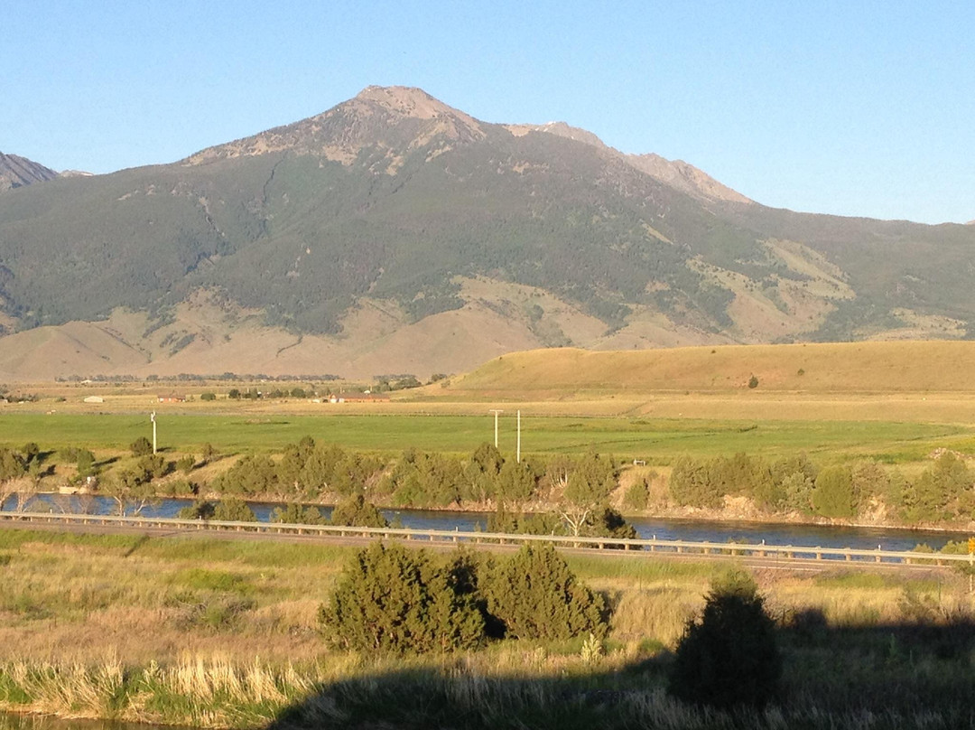 O'Carroll's Bed and Breakfast and Guest Cabin主图