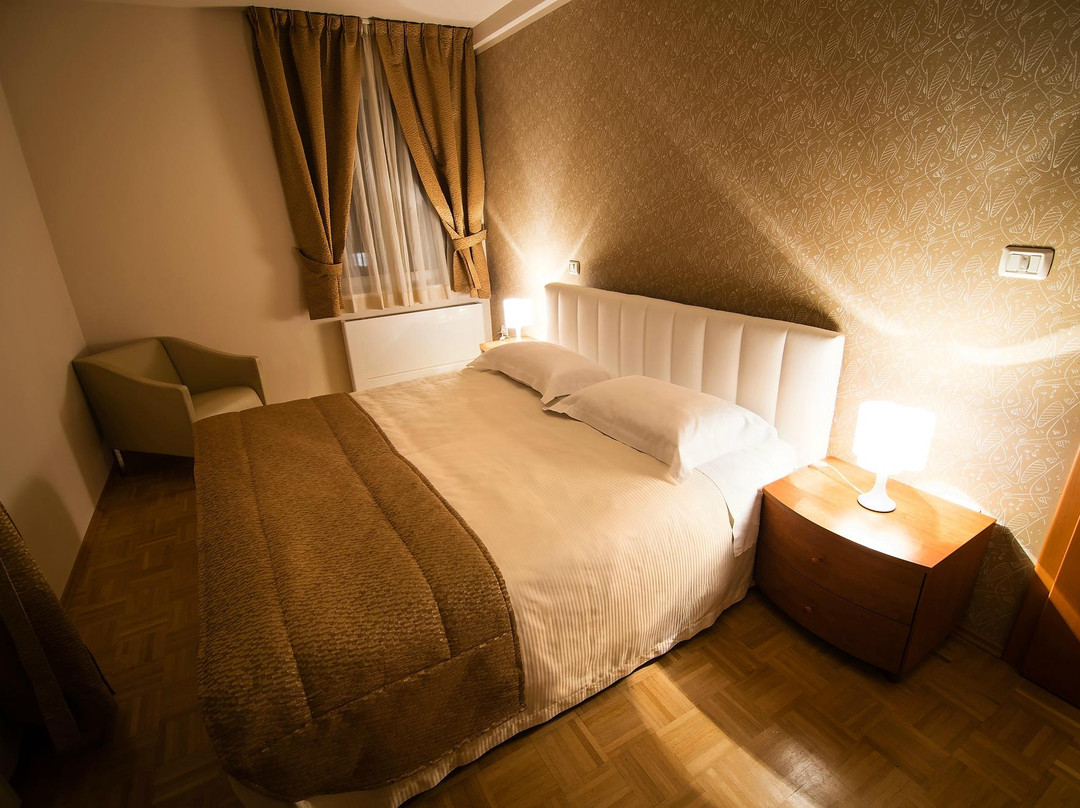 Restaurant Primula Guest Accommodation主图