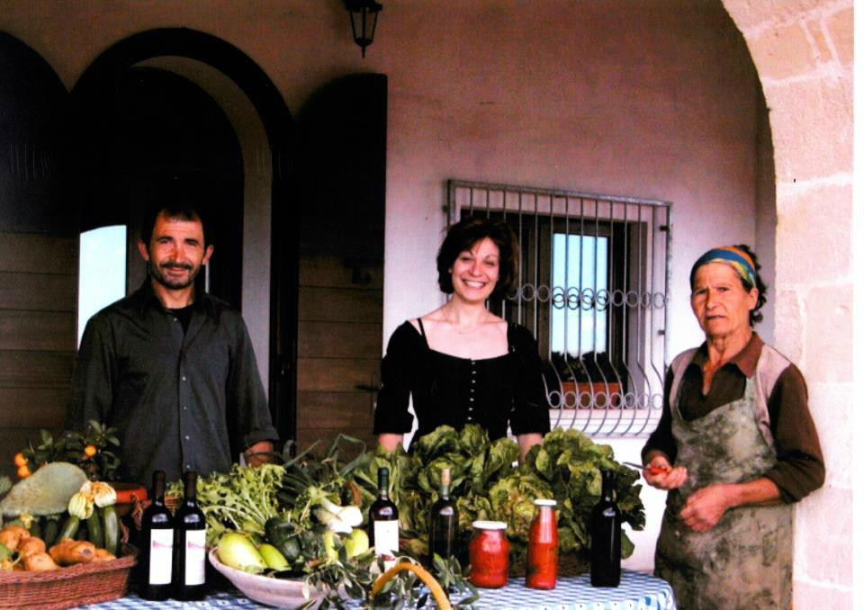 Copertino旅游景点-Azienda Agricola Bruno Rolli