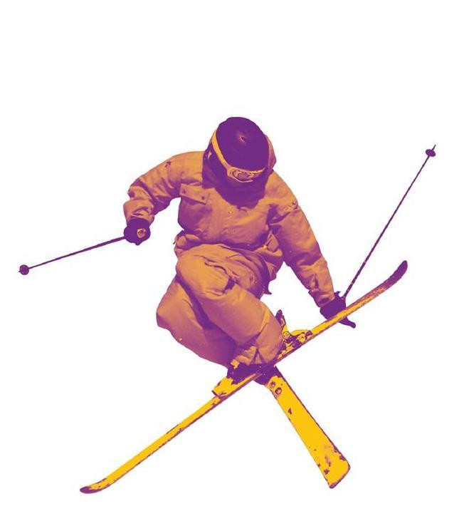 Alpine Snowsports Southampton景点图片