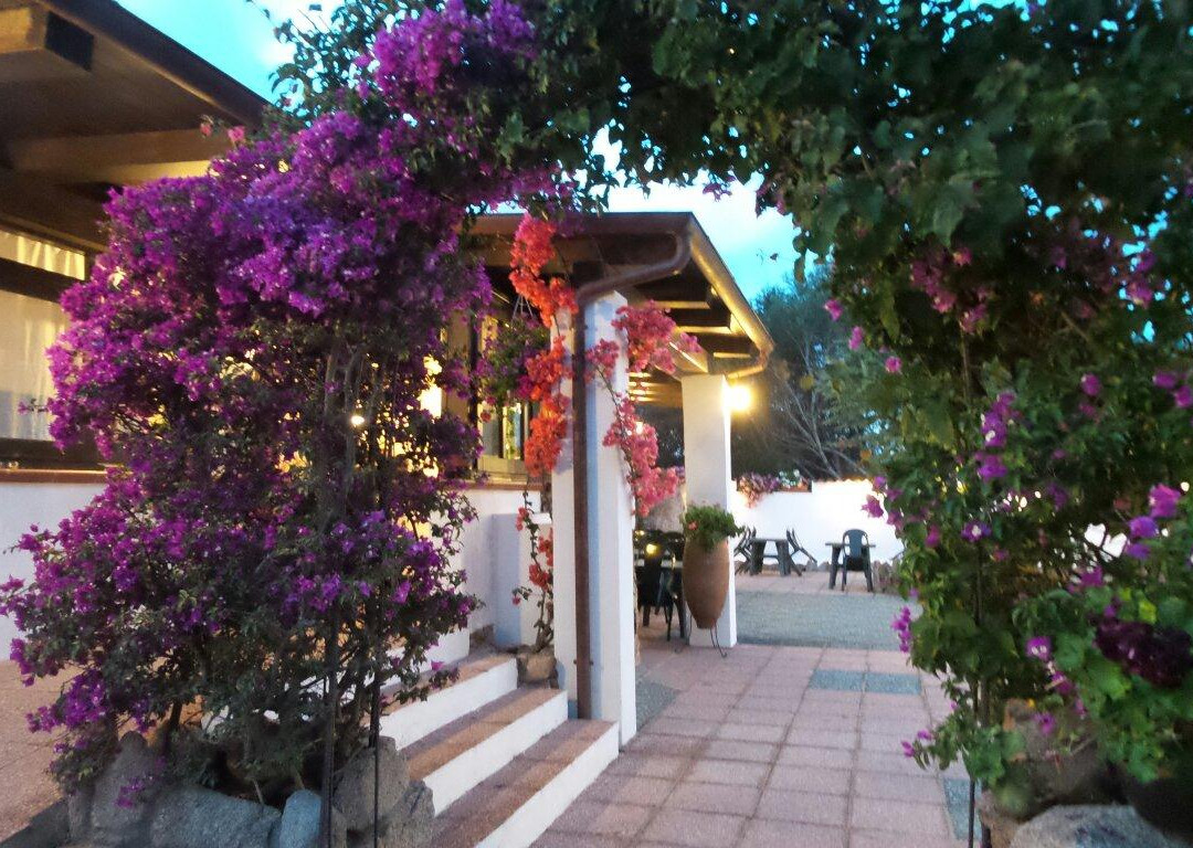 Locanda dei Mori