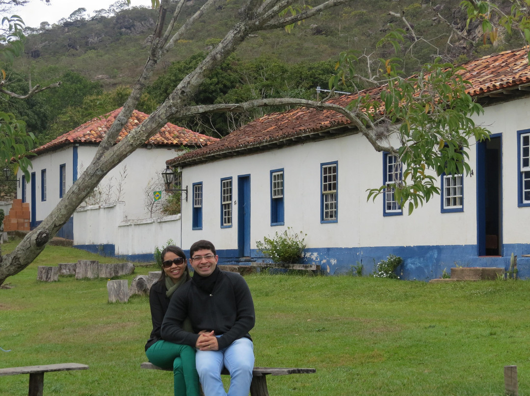 Parque Estadual do Biribiri景点图片