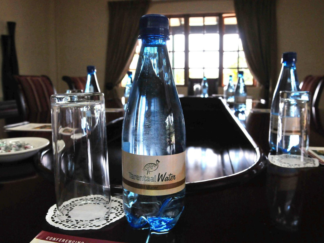 Tzaneen Convention Centre-参宁必去景点