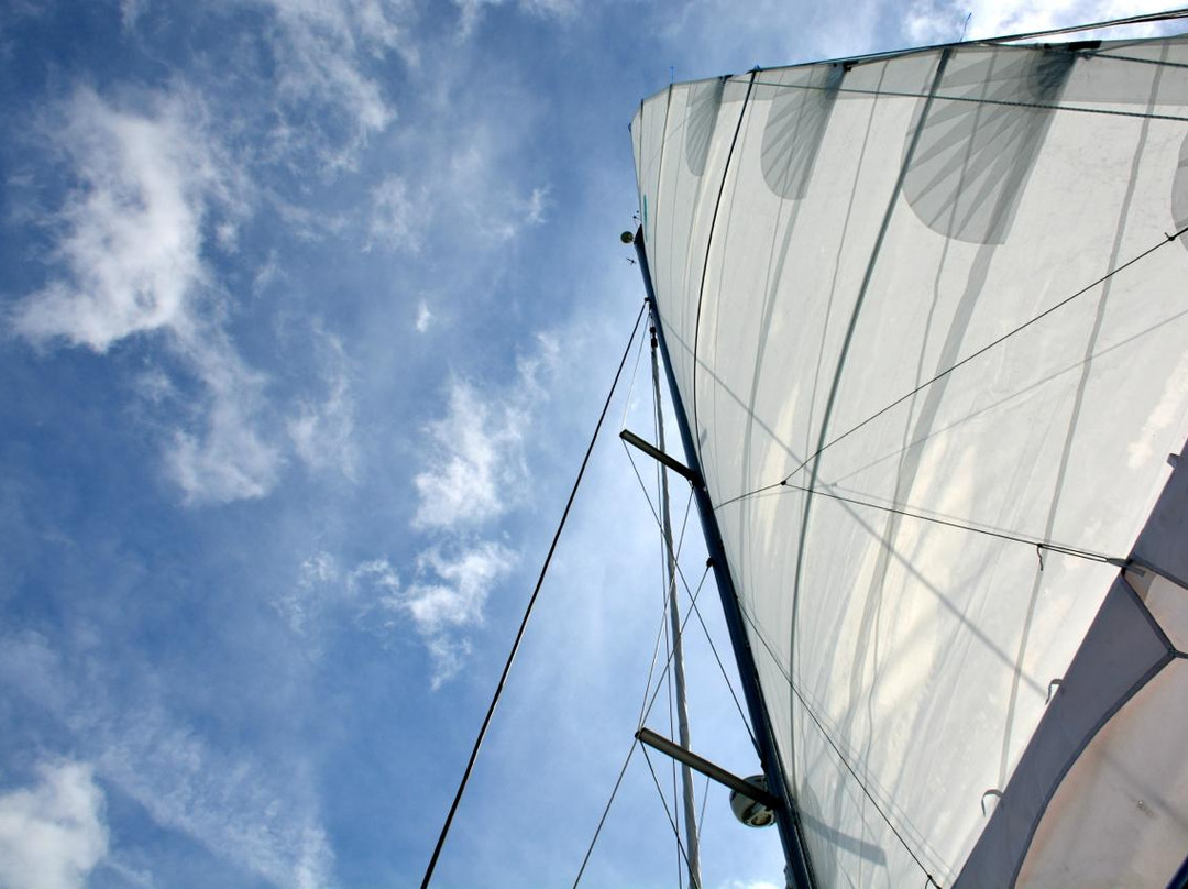 The Sea Lounge-克诺克－海斯特必去景点