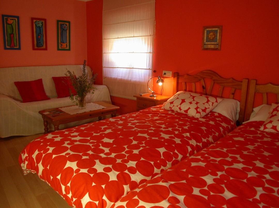 Casa Azulete