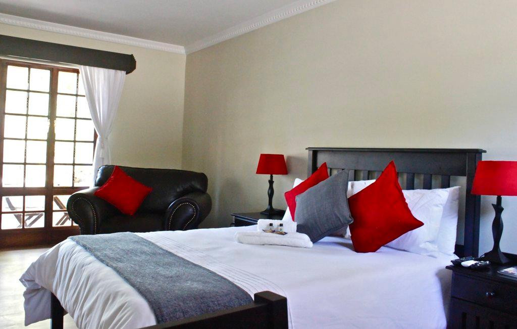 Oranjekrag酒店住宿-Nightingale Guest House