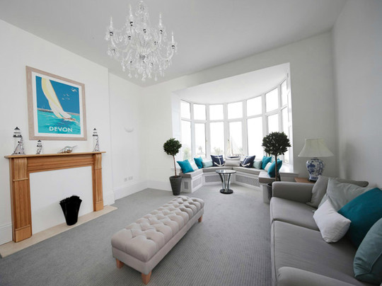 Babbacombe Bay House主图