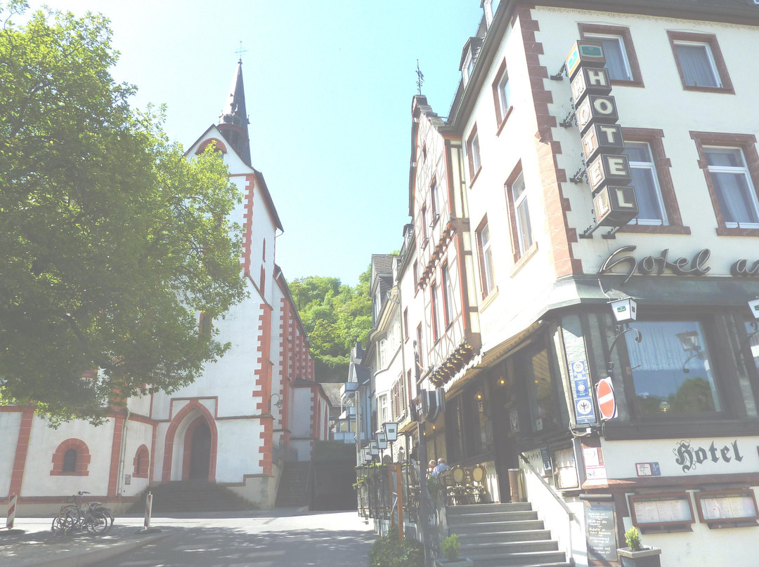 集市酒店