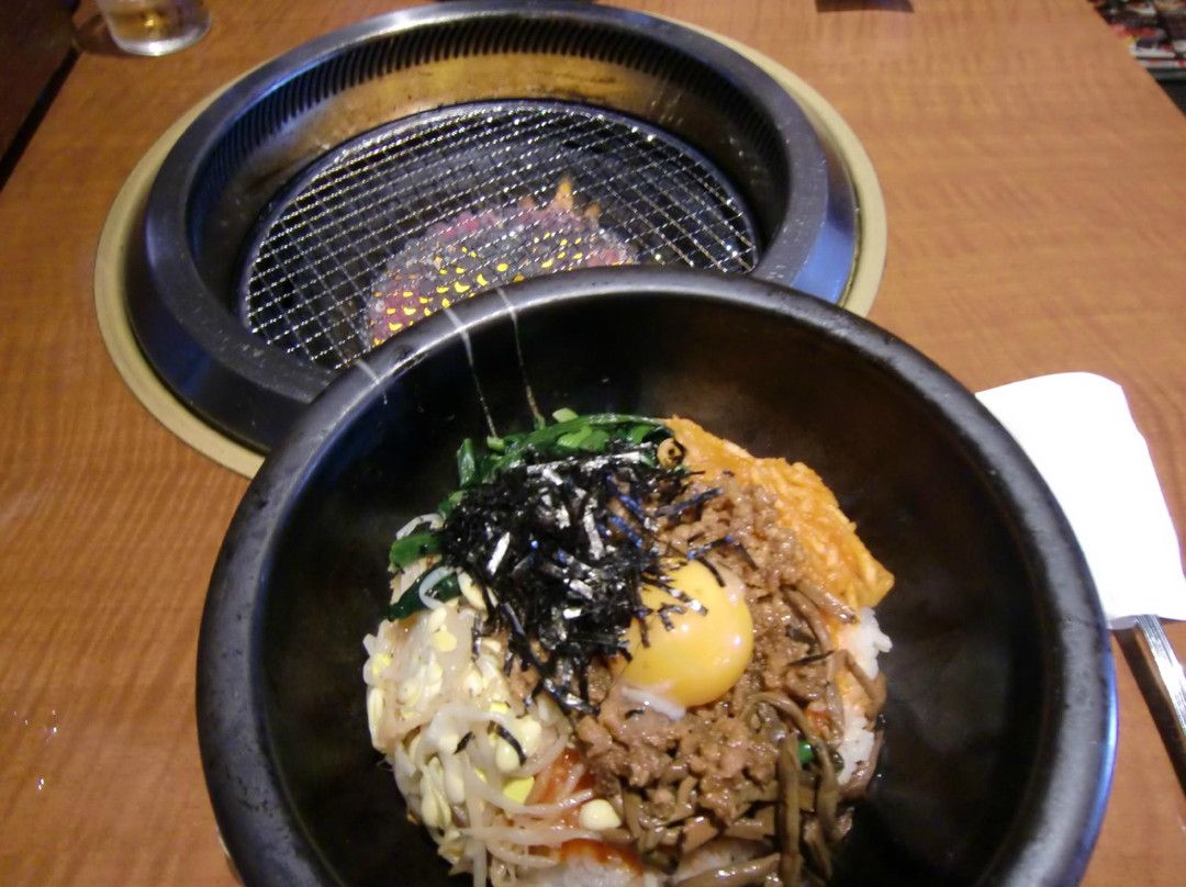 神田 炎蔵 秋葉原UDX