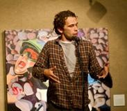 The Art Museum of Eastern Idaho-爱达荷福尔斯必去景点