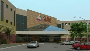 Barbalha旅游景点-Cariri Shopping