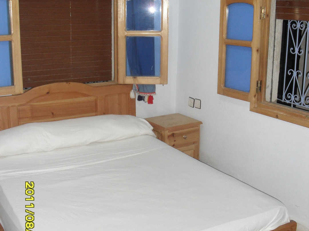 Hotel Al Kalaa主图