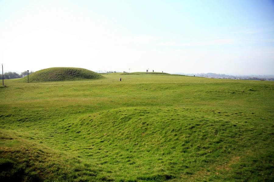 Hill of Tara-Navan必去景点
