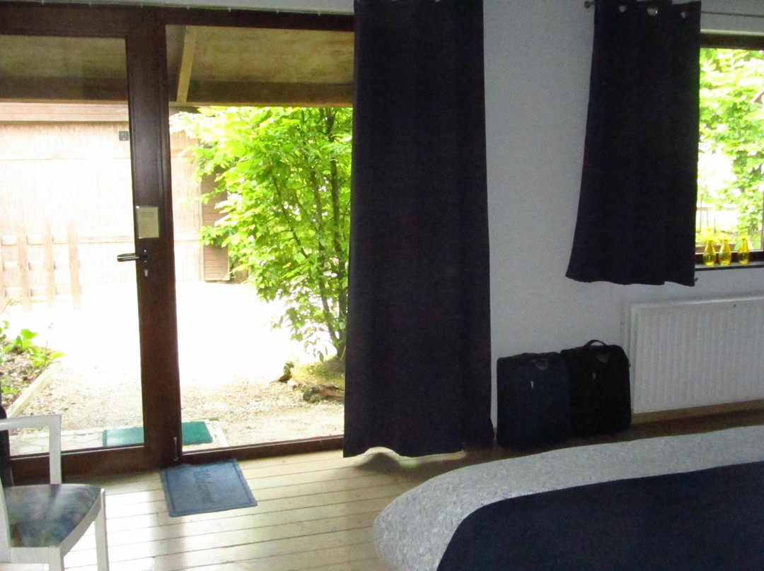 De Liedjestoren主图