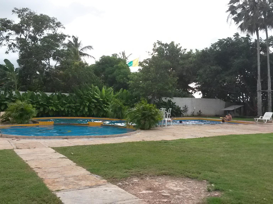 Delta Park Hotel主图