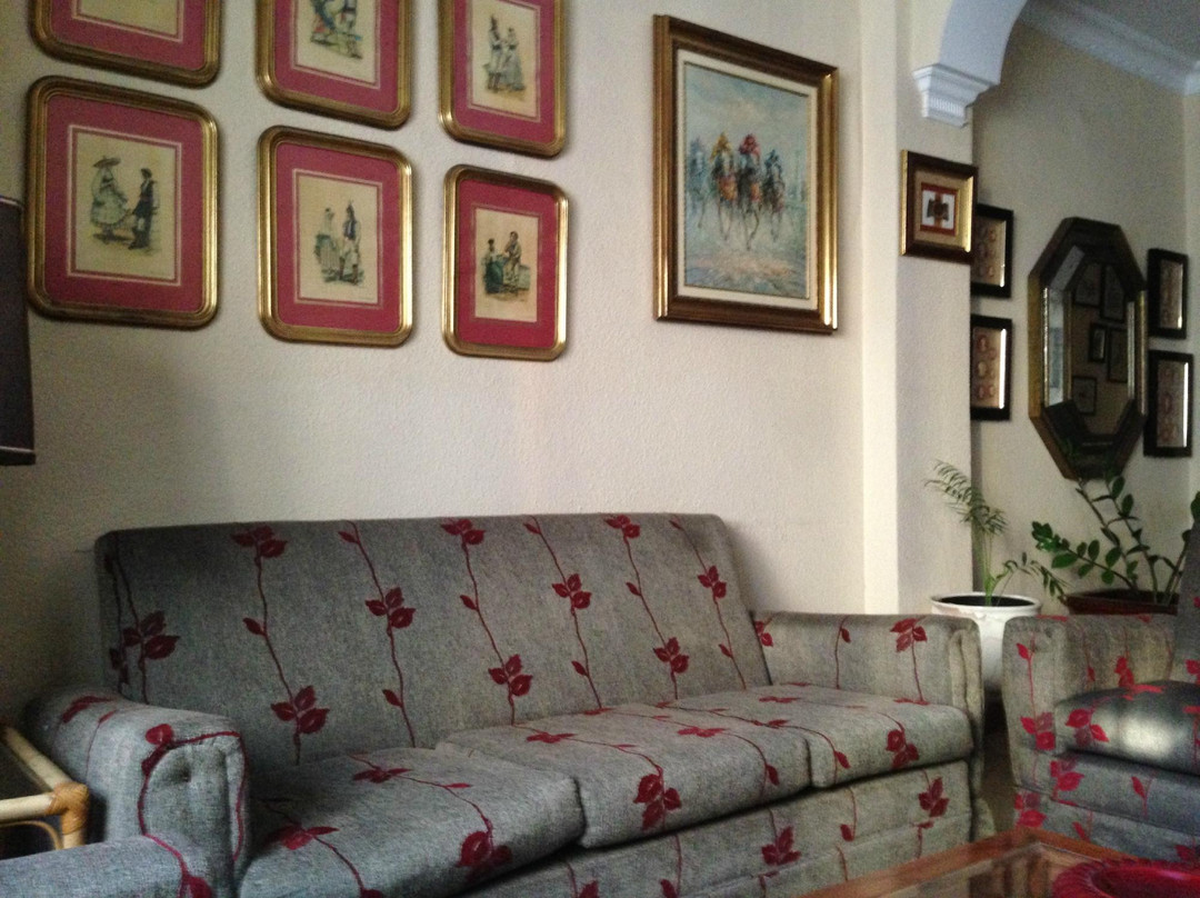 Hotel Tanausú