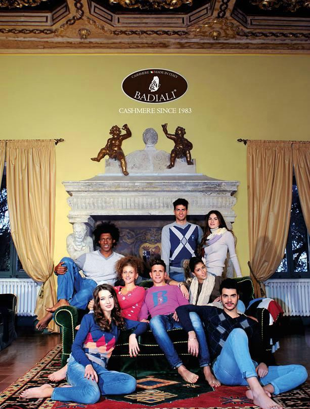 Badiali Cashmere-福利尼奥必去景点