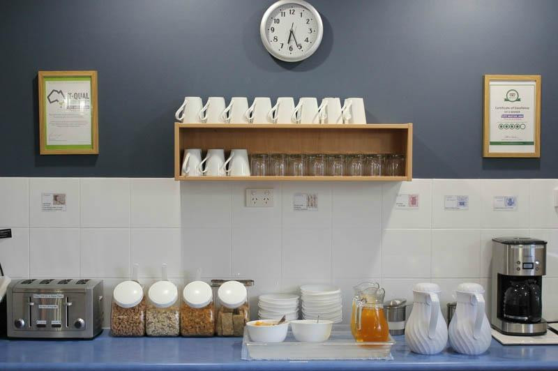 City Motor Inn Toowoomba主图