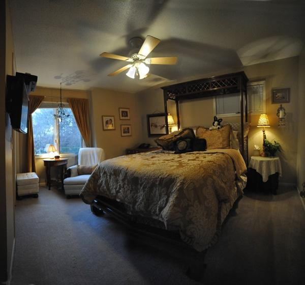 Iowa Peaceful Haven