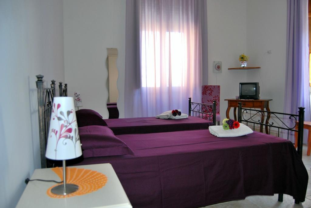La Casa del Sole-官方