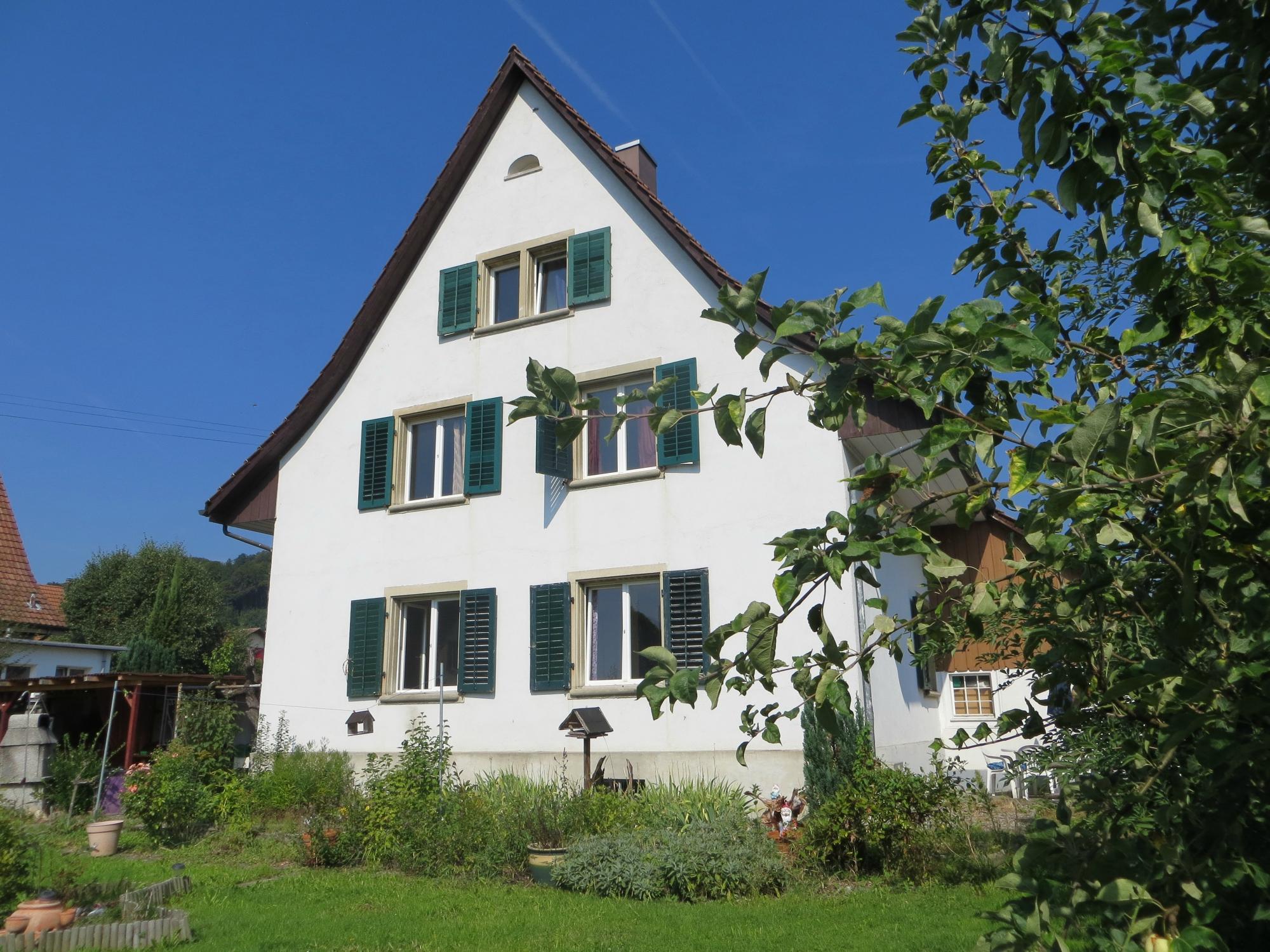 BnB Schöenenwerd-官方