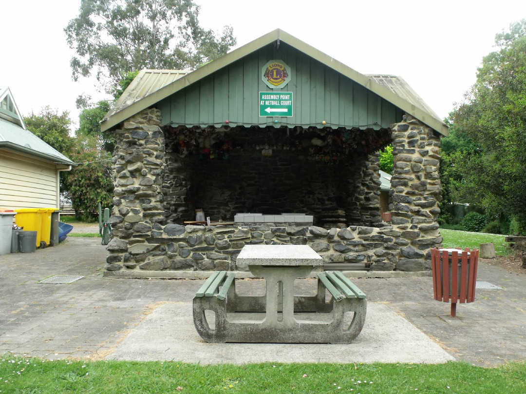Korumburra Tourist Park