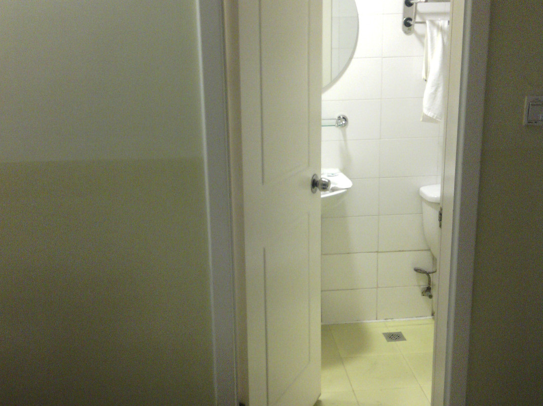 北京如家牡丹园店主图