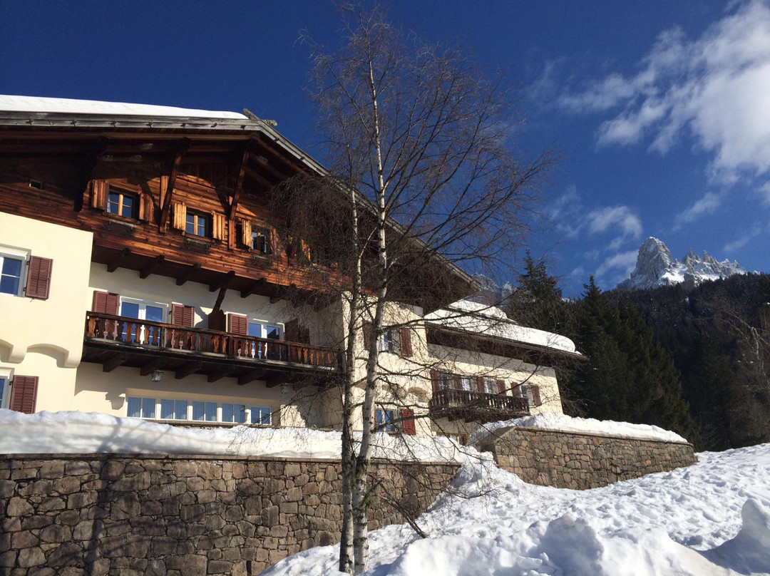 Hotel Bewaller Hof