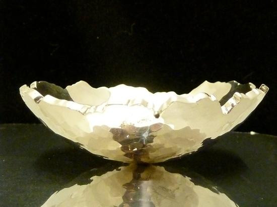 Wayland's Forge Silversmiths-斯克列必去景点