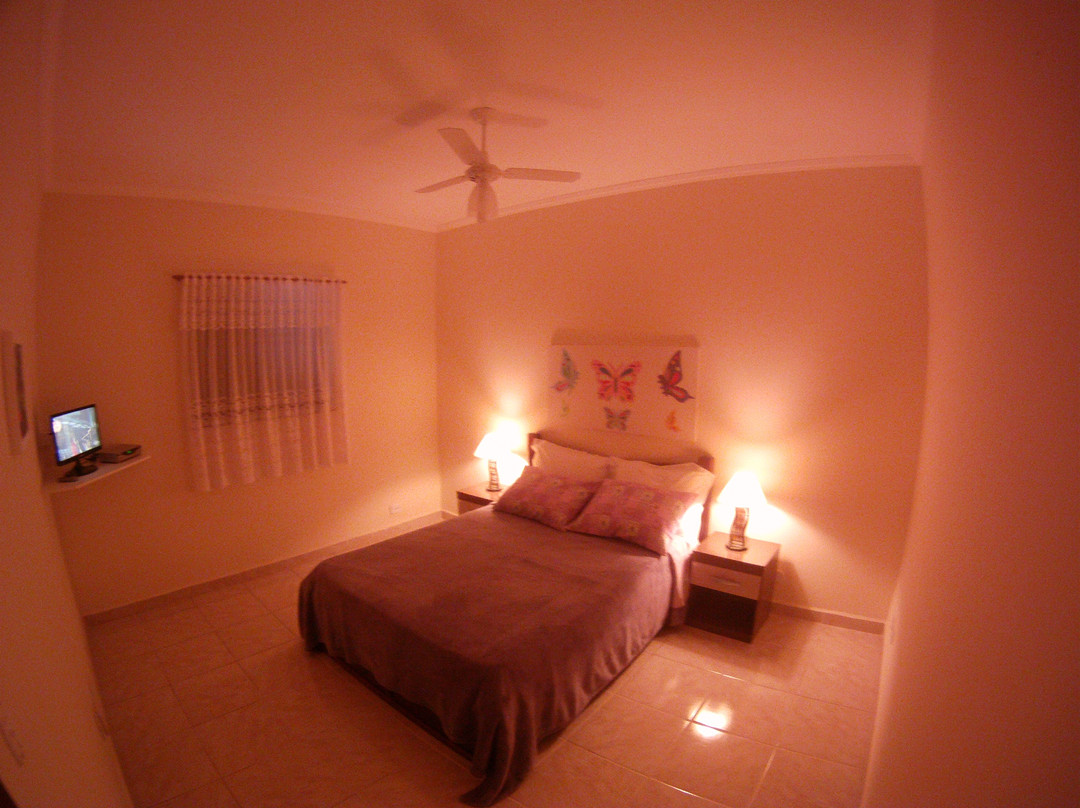 Pousada Golden House主图