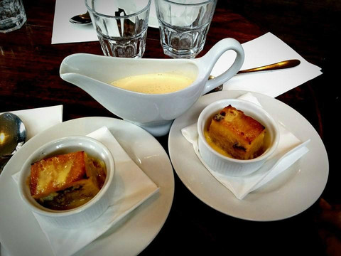 London Food Tours by Eating Europe-伦敦必去景点