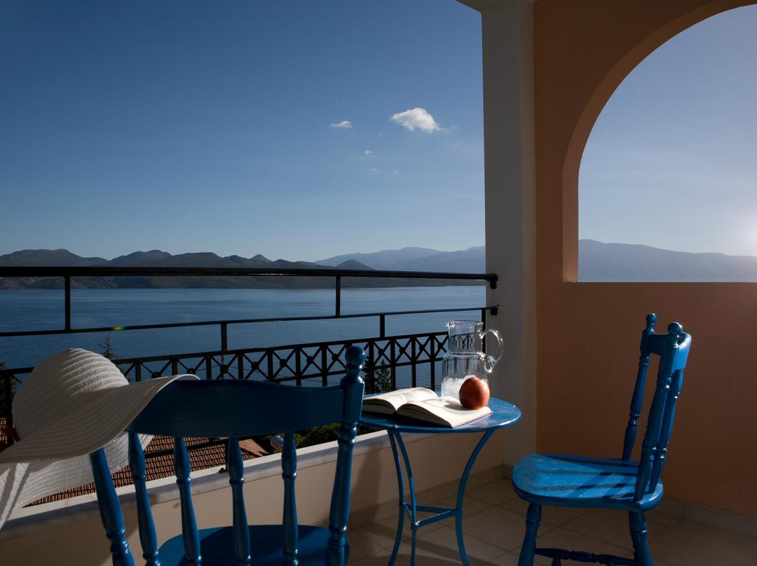 MY Phos Boutique Apartments