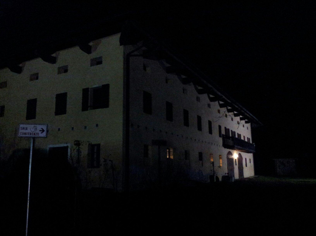 Museo Etnografico Dolomiti景点图片