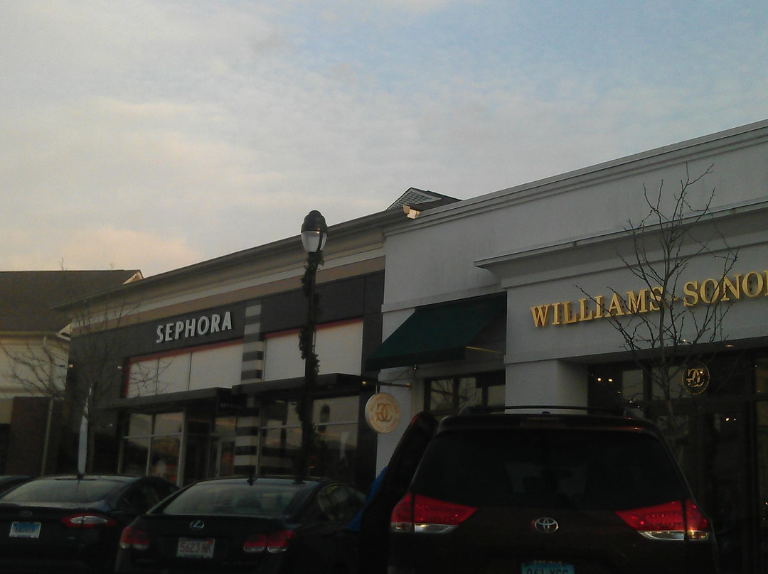 The Shops At Evergreen Walk景点图片