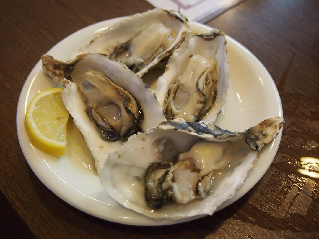 海女小屋 ちさと