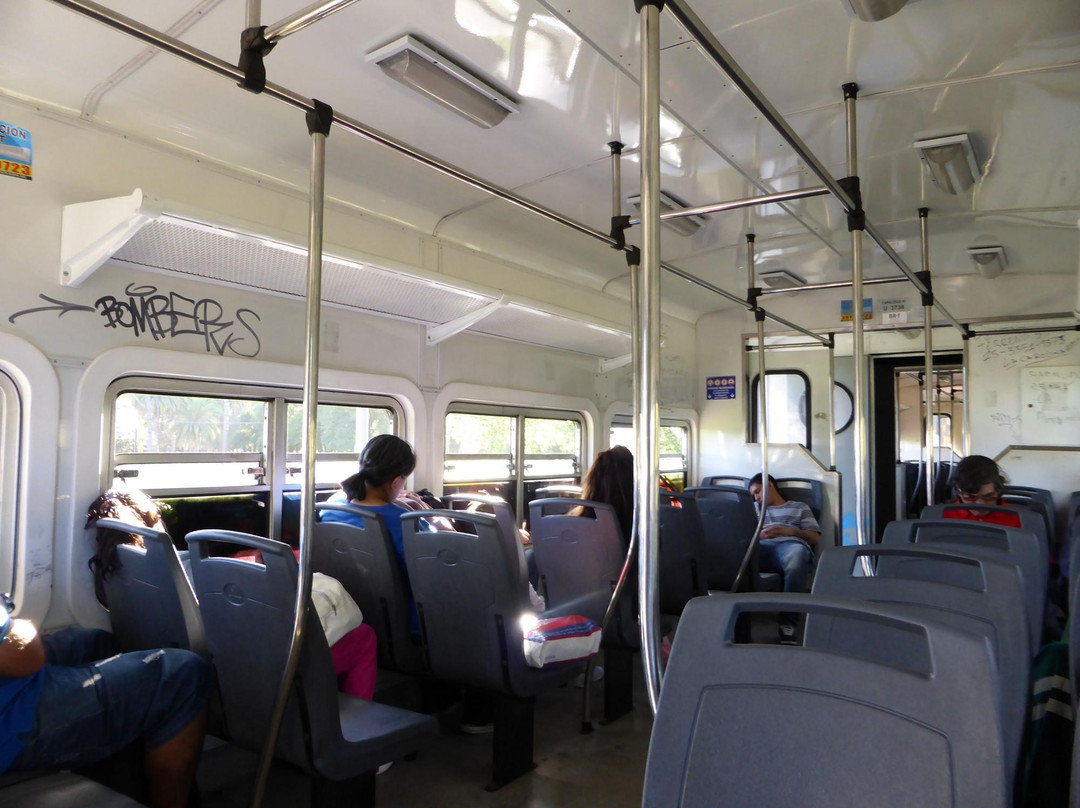 Museo del Automovil-拉普拉塔必去景点