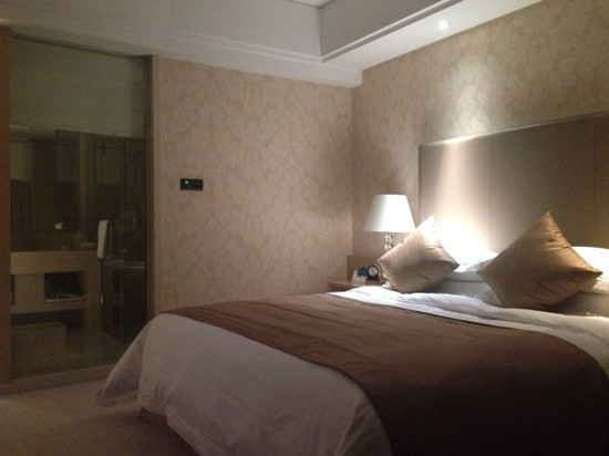 武当国际酒店主图