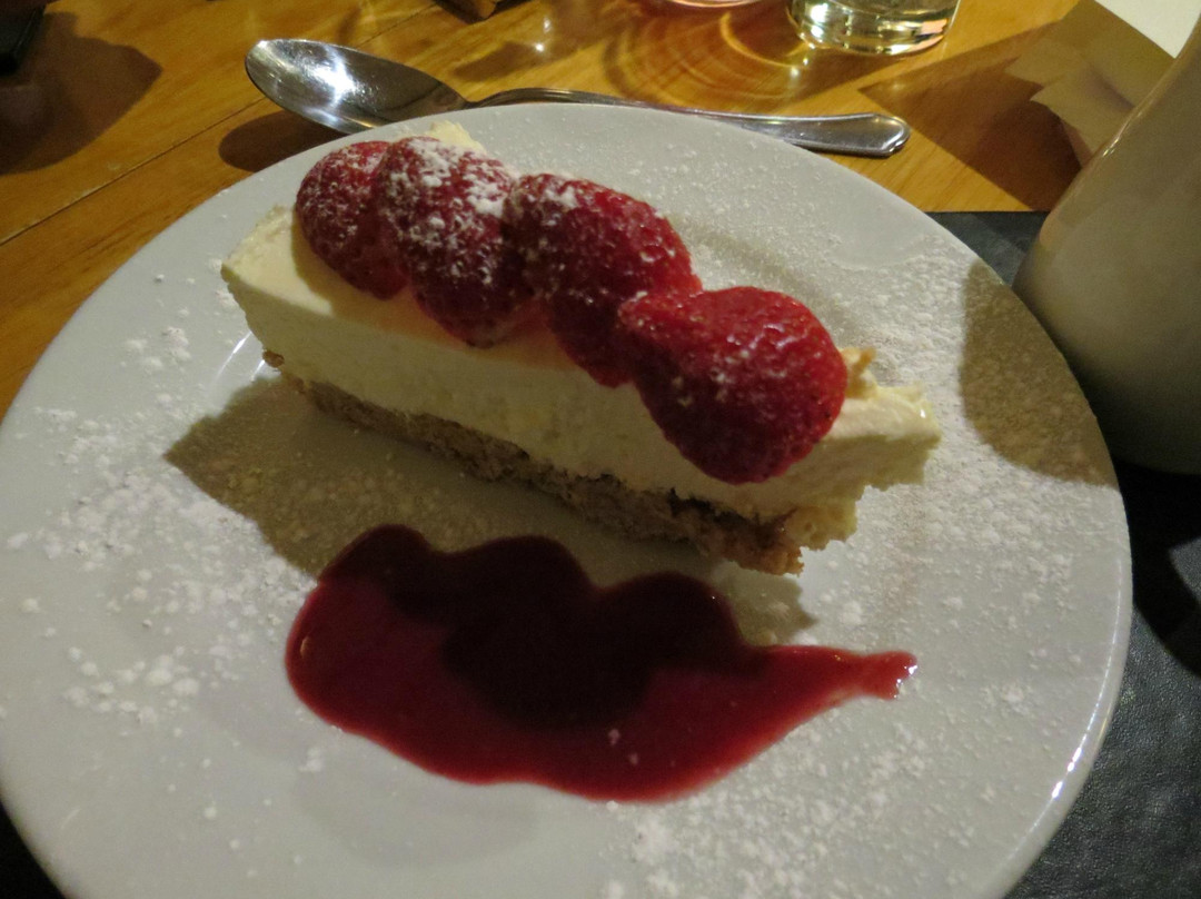 Core by Clare Smyth