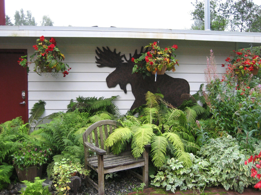 Camai Bed and Breakfast Inn主图