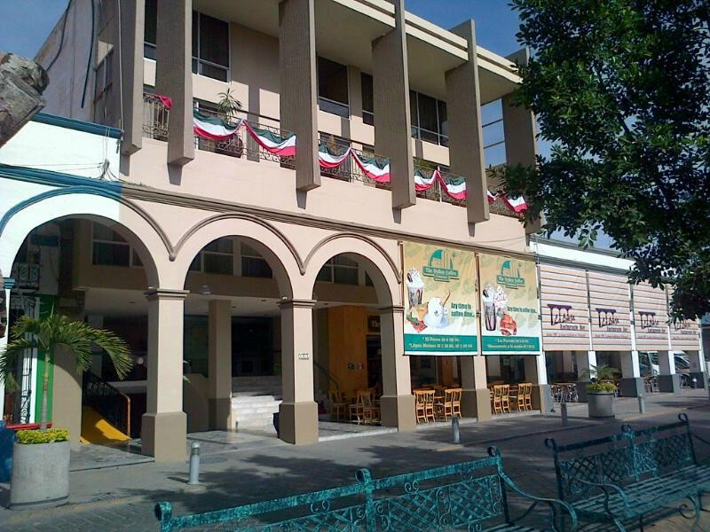 Huautla de Jimenez Municipality旅游攻略图片