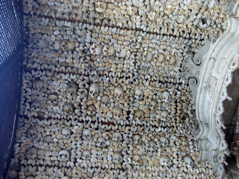 Church of St. Sebastian (Igreja de Sao Sebastiao)-拉各斯必去景点