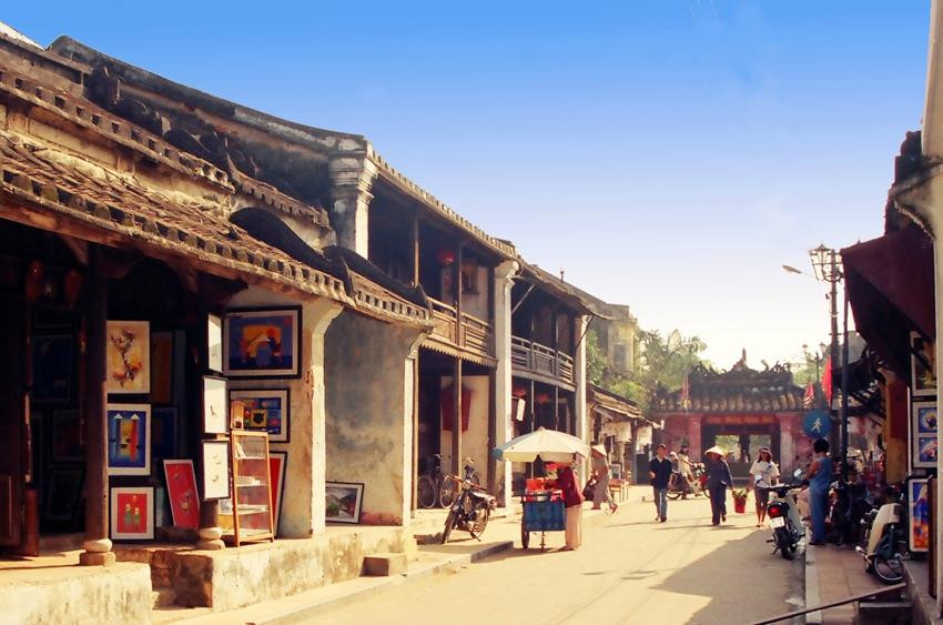 Vietnam Spirit Travel Day Tours-河内必去景点