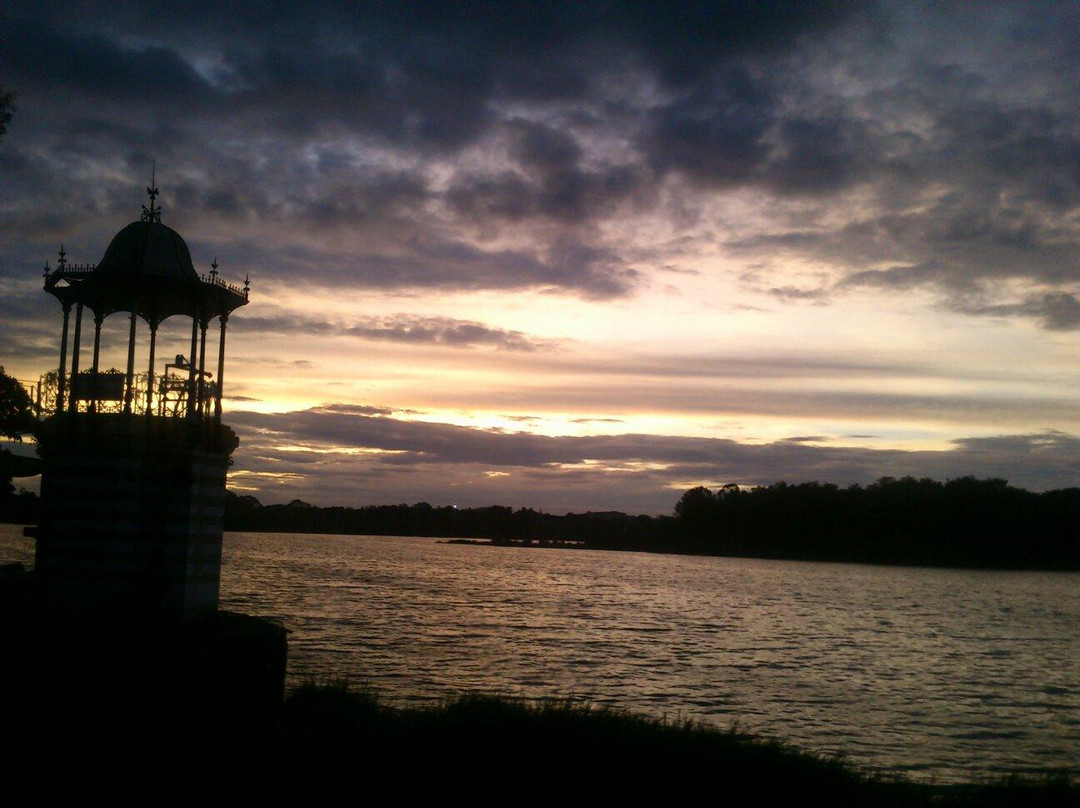 Kukkarahalli Lake-迈索尔必去景点