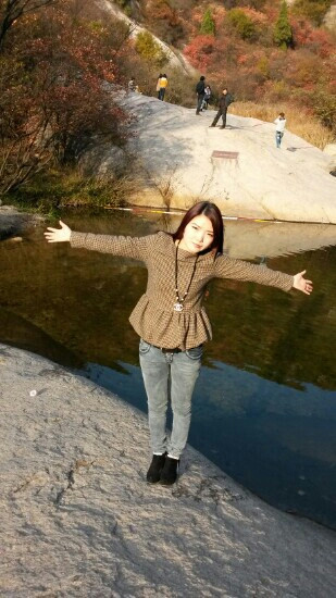 神灵寨-洛宁县必去景点