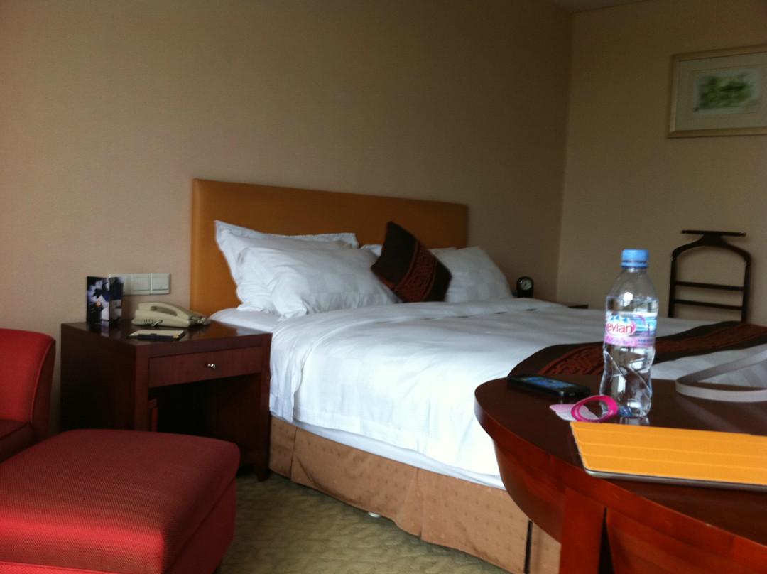 开臣 • 璞悦酒店主图