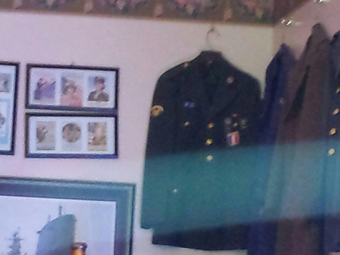 Iron Island Museum-水牛城必去景点