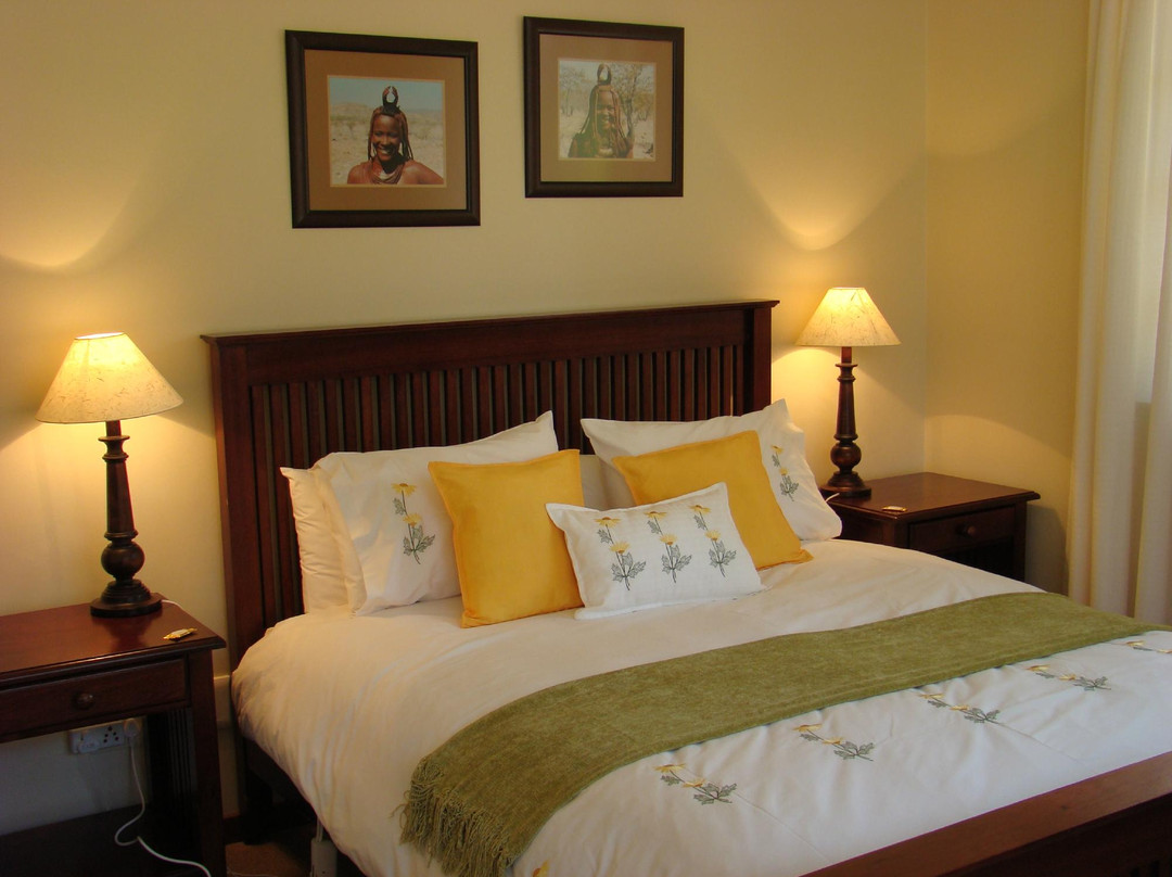 Lions River Country Cottages