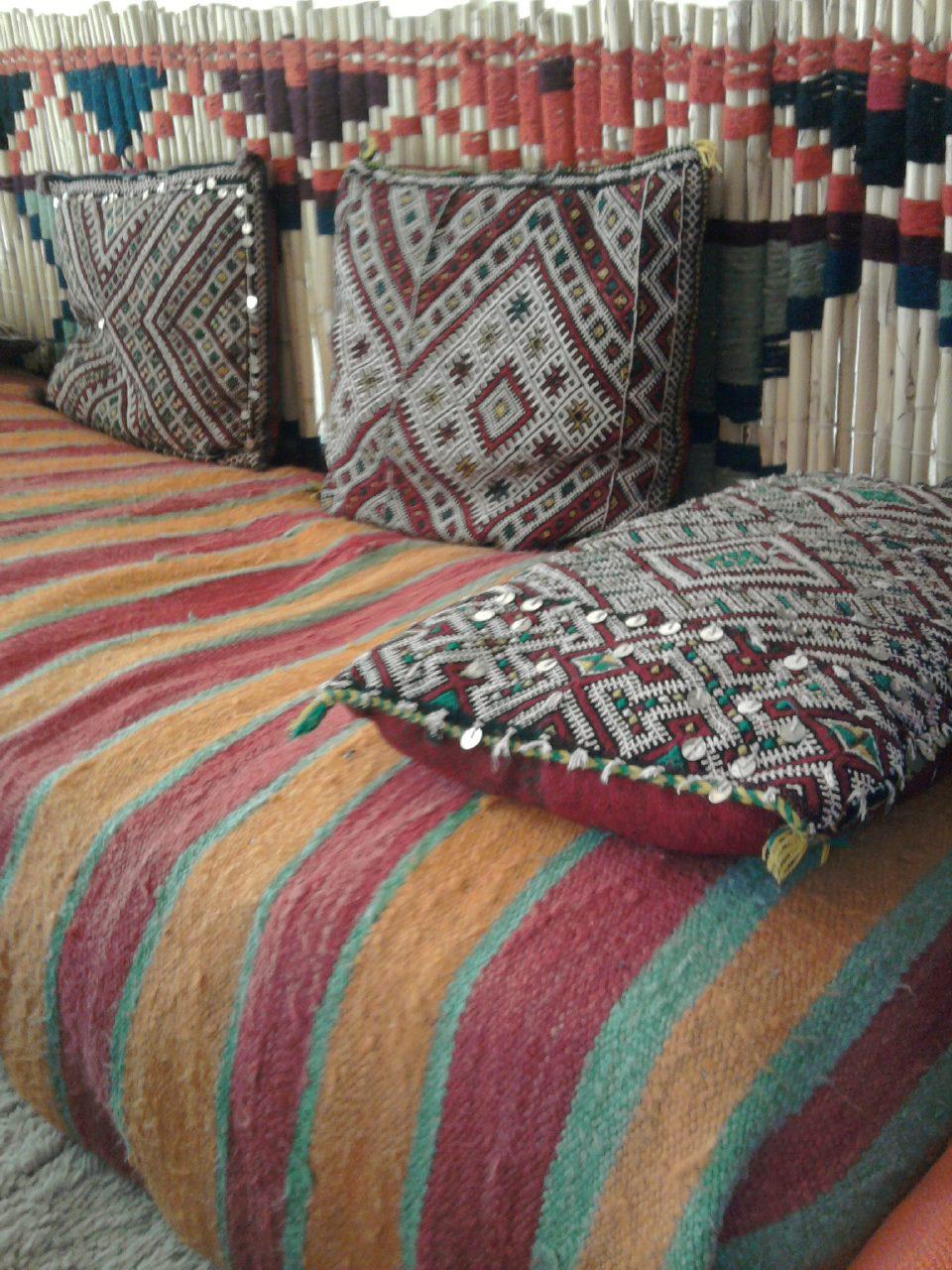 Maison d'Hotes d'Ighrem-官方