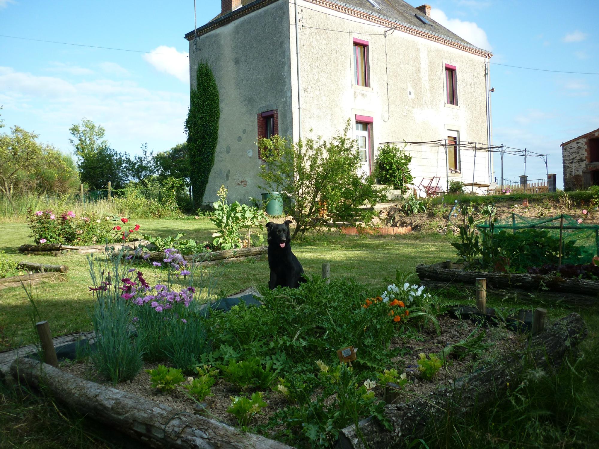Chambre d'Hôtes Beauregard-官方