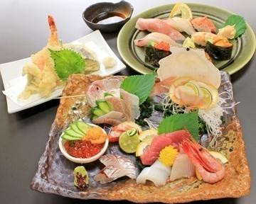吉野川市餐馆和美食-Ikeuosuisan Kamojima